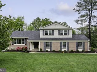 1700 Jumper Ct, Vienna, VA 22182