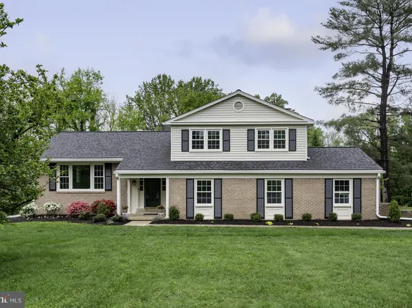 1700 Jumper Ct, Vienna, VA 22182