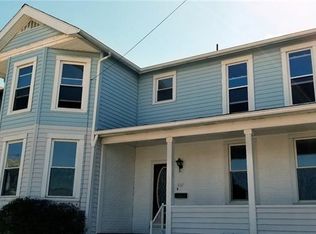 407 Saint Clair St, Latrobe, PA 15650