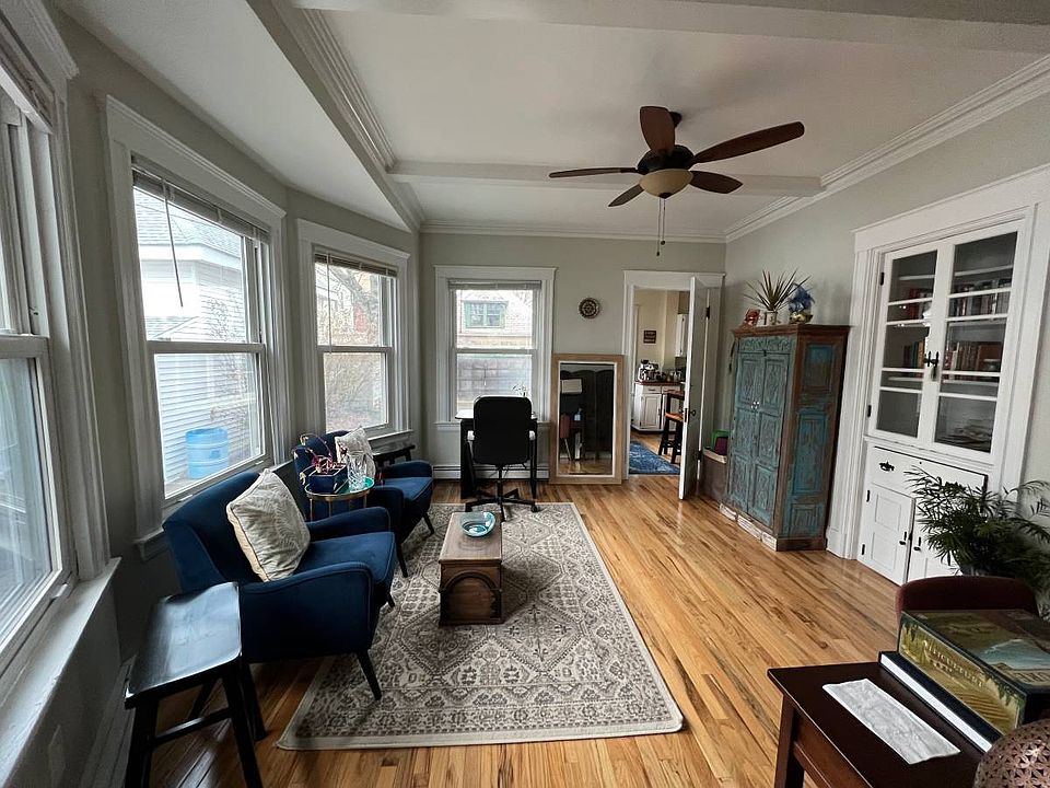 1st image of 76 Benton Rd #1