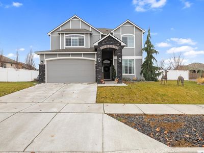 4699 Highview St, Richland, WA, 99352
