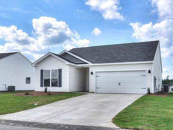2nd image of 850 Brewer Dr