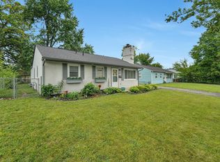 1489 Coronet Dr, Columbus, OH 43224