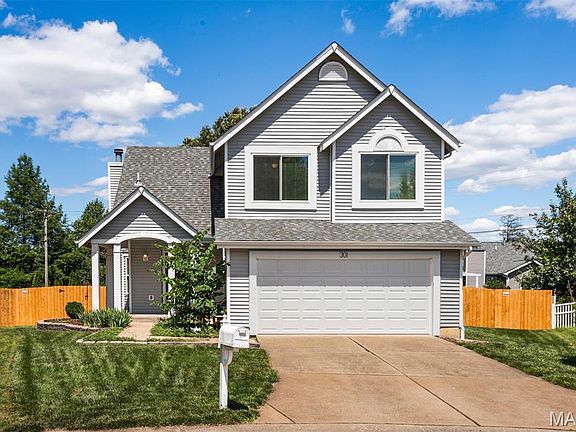 3rd image of 301 Xavier Ct