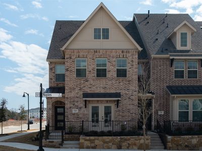 2140 Naples Dr, Rowlett, TX, 75088