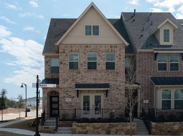 2140 Naples Dr, Rowlett, TX 75088