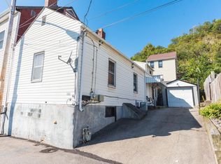 809 Spring Way, Pittsburgh, PA 15215