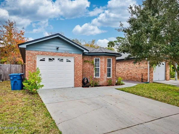 2529 AMERICAS CUP Circle E, Jacksonville, FL 32233