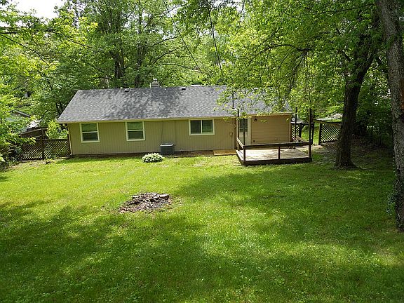 3rd image of 3400 W Indian Creek Dr