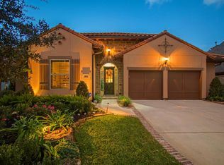 85 Sundown Ridge Pl, The Woodlands, TX 77375