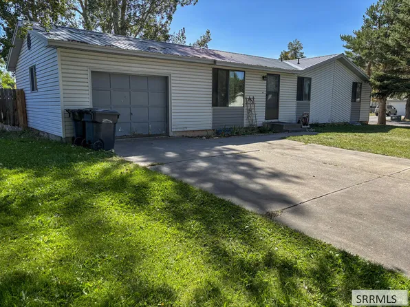 269 Croft Dr, Idaho Falls, ID 83401