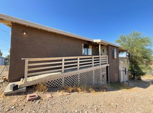 1648 Emerald Rd, Bullhead City, AZ 86442