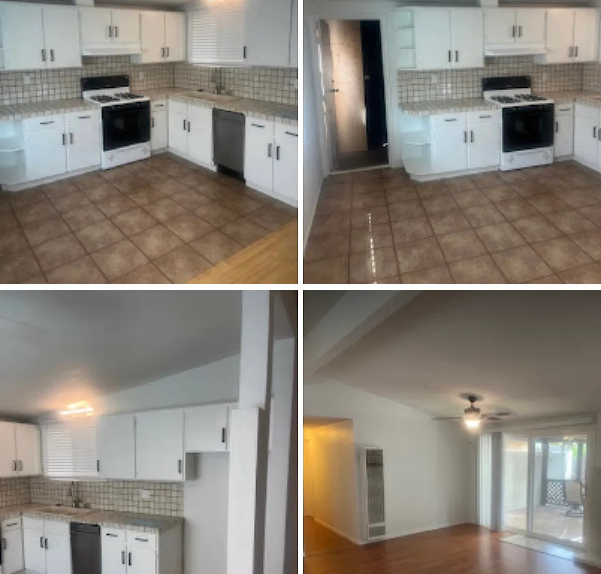 3 bed, 1300 sqft, $3,995 — Photo 3