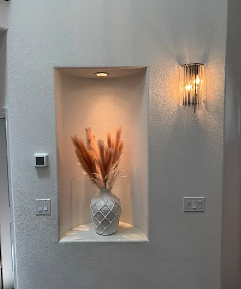 Entry built-in feature