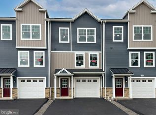 116 Dolomite Dr, Port Matilda, PA 16870