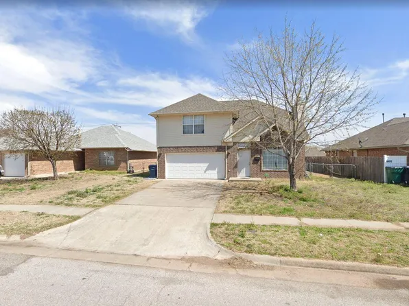 4908 Republic Dr, Oklahoma City, OK 73135