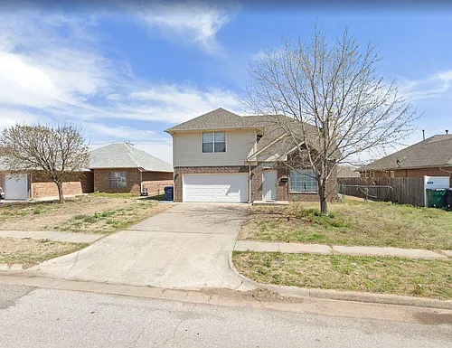 4908 Republic Dr Photo 1