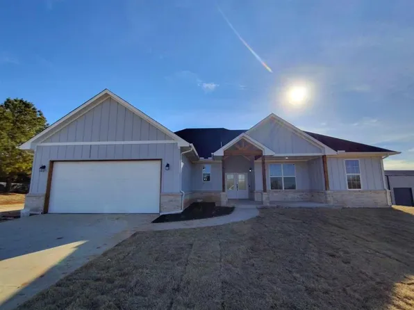 43285 Cobblestone Way, Tecumseh, OK 74873