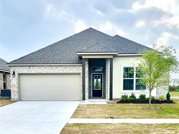 4652 W Ridge Rd, Lake Charles, LA 70607