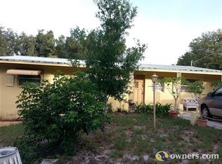 4366 NE Hyline Dr, Jensen Beach, FL 34957