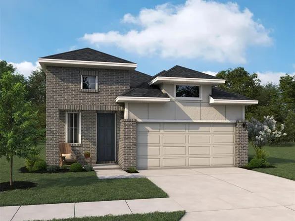 23542 Cinnamon Tree Ln, Katy, TX 77493