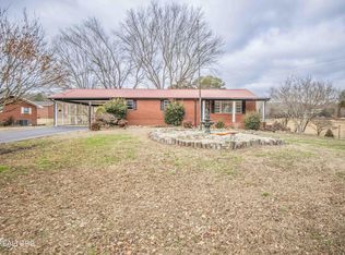 602 Post Oak Valley Rd, Rockwood, TN 37854