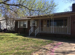 3728 E 3rd St, Tulsa, OK 74112