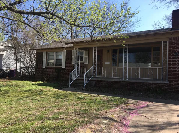 3728 E 3rd St, Tulsa, OK 74112