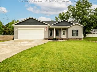 112 Knights Ct, Scott Depot, WV 25560
