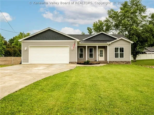112 Knights Ct, Scott Depot, WV 25560