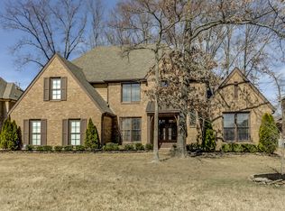 494 Stone Oaks Cv, Collierville, TN 38017