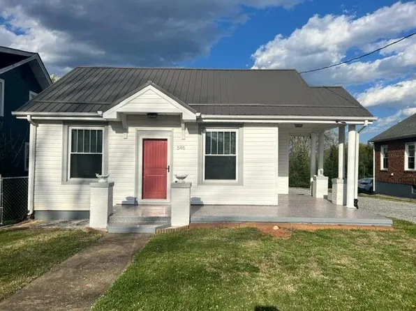 505 Forest St, Martinsville, VA 24112