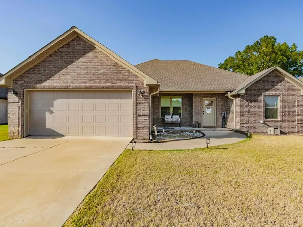 5401 Rope Trl, Jacksonville, AR 72076