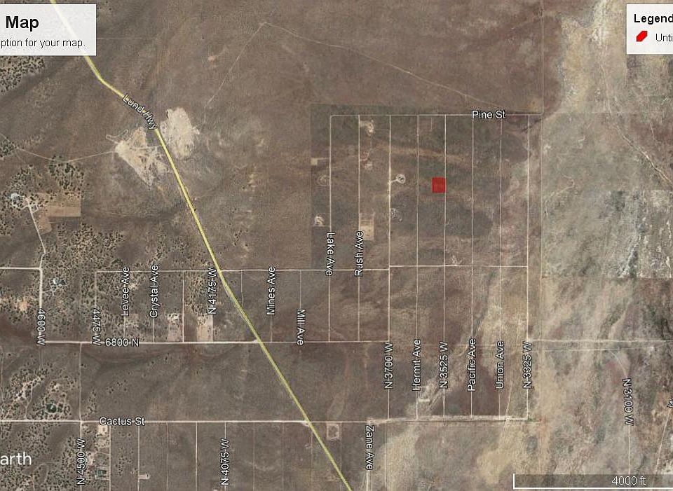 2nd image of 7211 N 3525 W