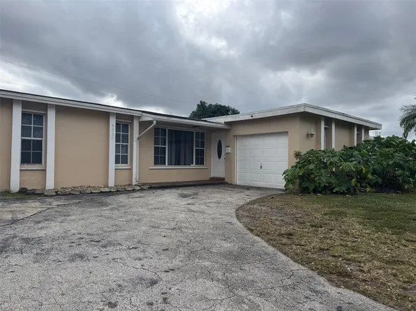 8510 Sunset Strip, Sunrise, FL 33322