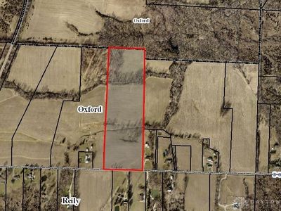 Booth Rd, Oxford, OH, 45056