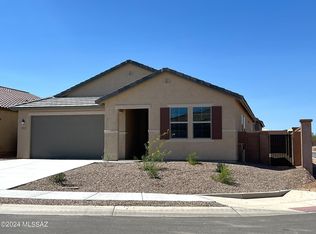 866 W Calle Cajilla, Sahuarita, AZ 85629