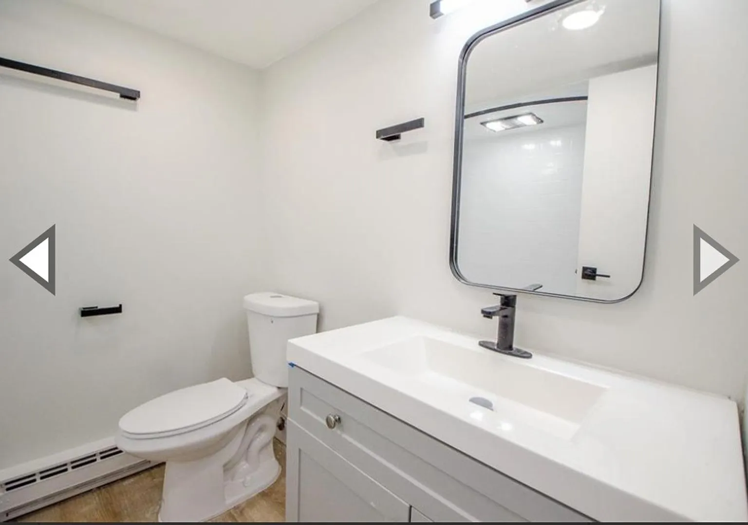Robin Hood Apartments — Photo 4