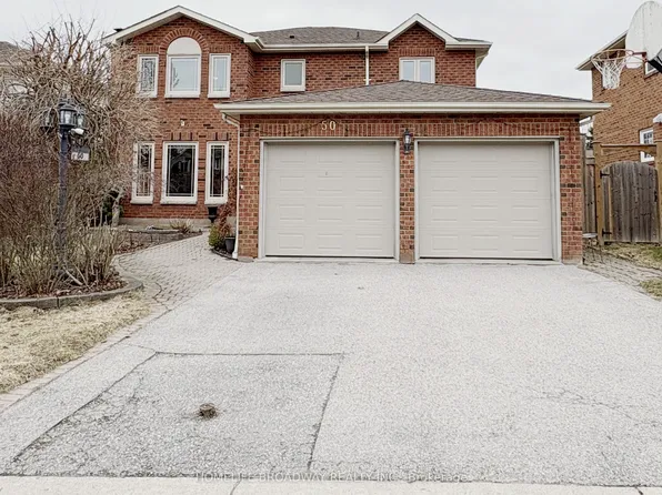 50 Fallingbrook St, Whitby, ON L1R 1L8