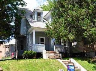 4826 S 22nd St, Omaha, NE 68107