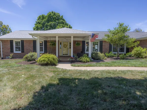 1101 Muir Station Rd, Lexington, KY 40516