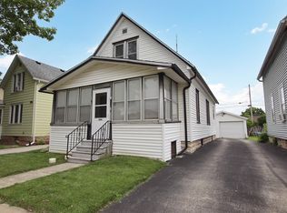 373 Grove St, Fond Du Lac, WI 54935