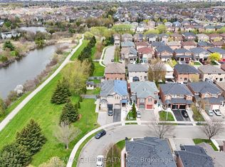 44 Baha Cres, Brampton, ON L7A2J3