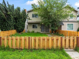 615 Martin Luther King Jr Way, Tacoma, WA 98405