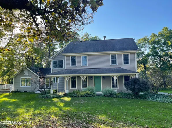 97 County Route 74, Buskirk, NY 12816