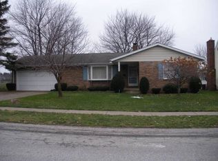 5540 Mill St, Erie, PA