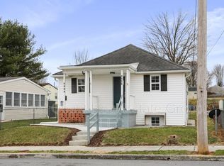 1113 W Church St, Hagerstown, MD 21740