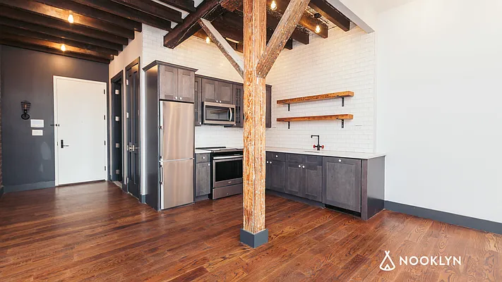 Rented by Nooklyn NYC LLC | media 4