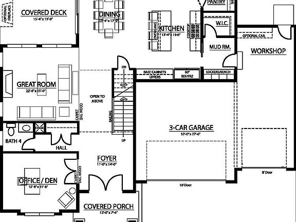 5th image of 5990 Painter Rd