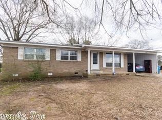 2139 Taylor St, Malvern, AR 72104